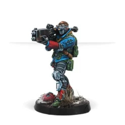 Reinforcements: Ariadna Pack Alpha