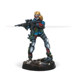 Reinforcements: Ariadna Pack Alpha
