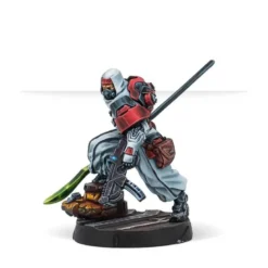 Reinforcements: JSA Pack Alpha (6)