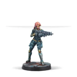 Reinforcements: O-12 Pack Alpha