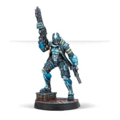 Reinforcements: O-12 Pack Alpha