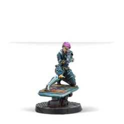 Reinforcements: O-12 Pack Alpha