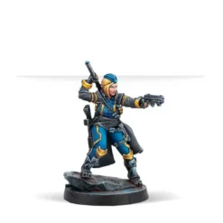 Reinforcements: O-12 Pack Alpha