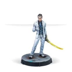 Reinforcements: O-12 Pack Beta