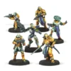 Reinforcements: Yu Jing Pack Alpha (6)