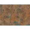 Reino de las Bestias (Ghur) - 44"x60"