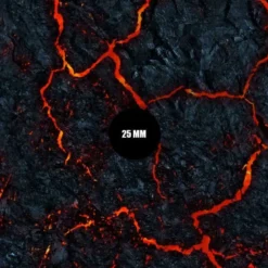 Reino del Fuego (Aqshy) - 120x120