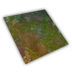 Reino de Vida (Ghyran) - 90x90