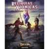 Reliquias Xiónicas - La Conjura del Renacer 3