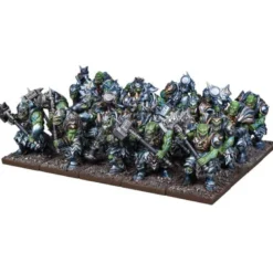 Riftforged Orc Regiment