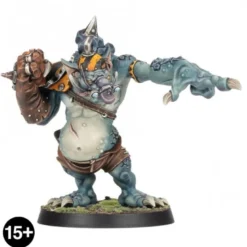 Ripper Bolgrot