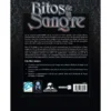 Ritos de la Sangre