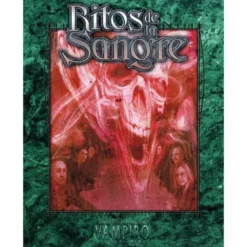 Ritos de la Sangre