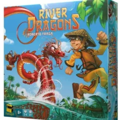 River Dragons