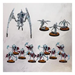 Robot Legions Elite Expansion