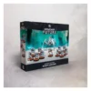 Robot Legions Vanguard Expansion