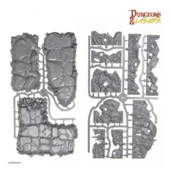Rocky Caves