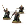 Rohan Royal Guard on Foot (3) (V.D.)