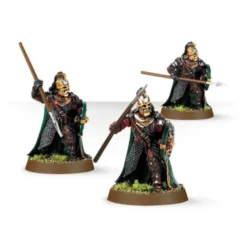 Rohan Royal Guard on Foot (3) (V.D.)