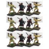 Roman Levy Javelins (1 Point) (12)