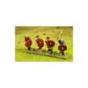 Romano British Spearmen Attacking