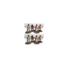 Roman Pedites Bows (Warriors) (1 Point) (8)