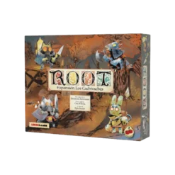 Root: Expansión Los Cachivaches