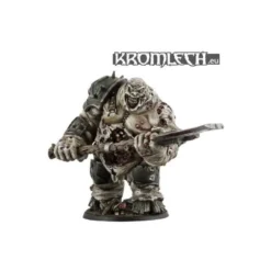 Rotten Butcher (Demon of Plague)