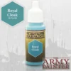 Royal Cloak