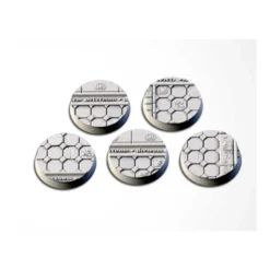 Royal Palace Bases 32mm (20 Tops)
