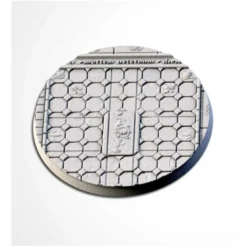 Royal Palace Bases 80mm (1x 80mm Top)