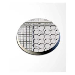 Royal Palace Bases 60mm (3x 60mm Tops)