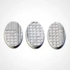 Royal Palace Bases 89mm X 52mm (10 Tops)