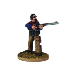 Roy Magnum -- Pre-pedido --