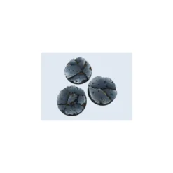 Ruins Bases - Round 50mm (2)