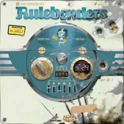 Rulebenders (Castellano)