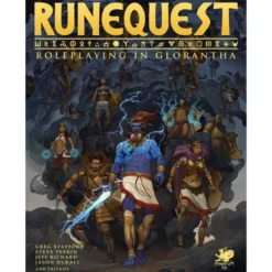 RuneQuest
