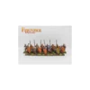 Russian Infantry Plastic (30)