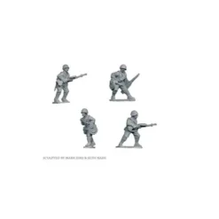 Russian Lmg Teams (4)