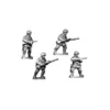 Russian Lmg Teams Winter Uniform Wearing Helmets (4)