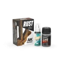 Rust Effect (Set)
