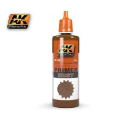 Rust Primer