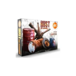 Rust Set