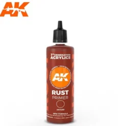 Rust Surface Primer 100ml
