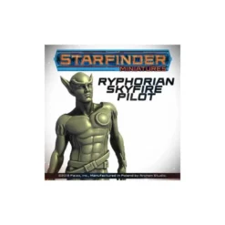 Ryphorian Skyfire Pilot