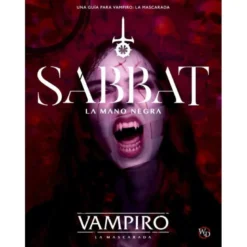 Sabbat - La Mano Negra