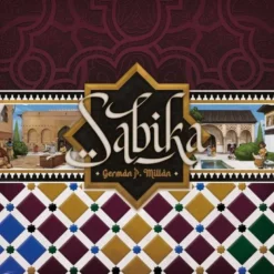 Sabika