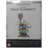 Sacerdote Estelar Eslizón (V.D.)