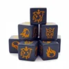 Saga Chaos Dice (8)