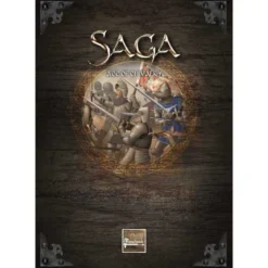 Saga: Edad De La Caballería (Castellano)